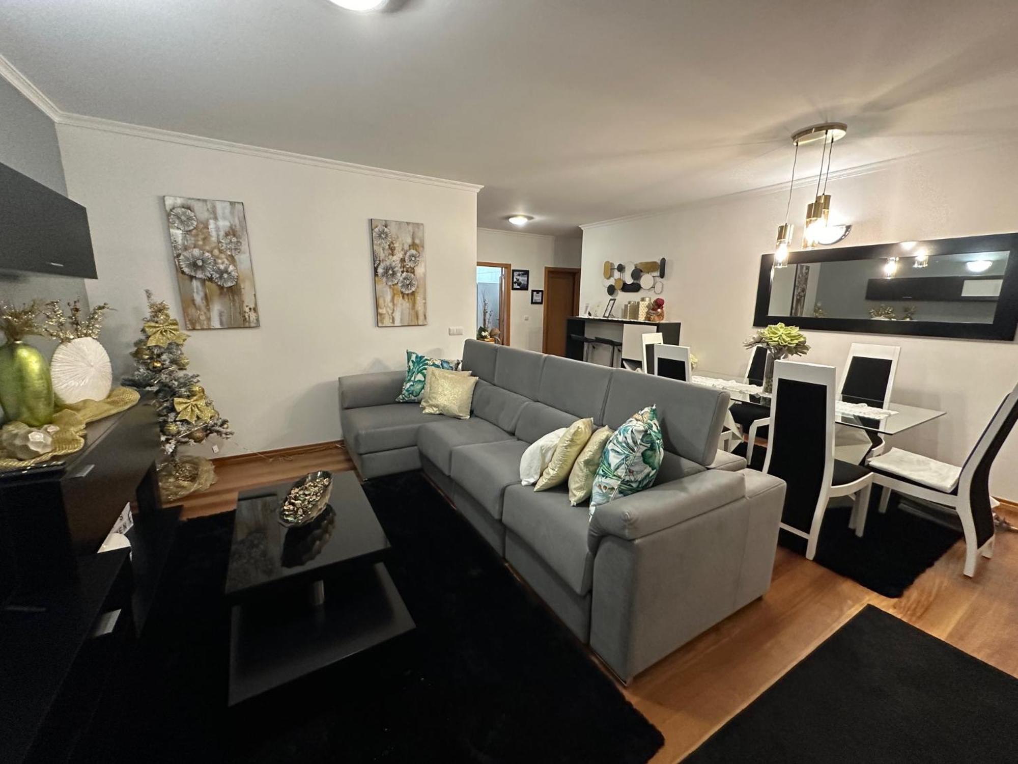 Zeza'S Apartament Calheta  Εξωτερικό φωτογραφία
