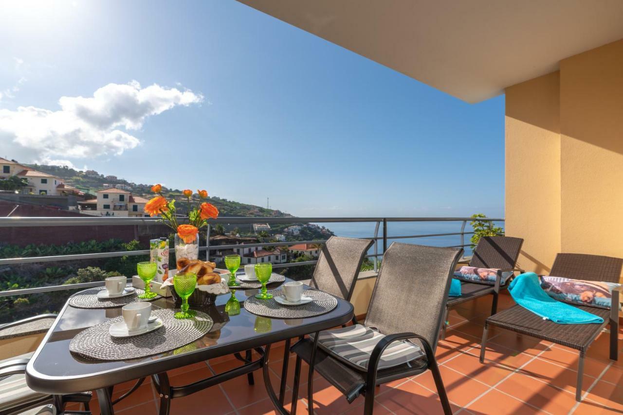 Zeza'S Apartament Calheta  Εξωτερικό φωτογραφία