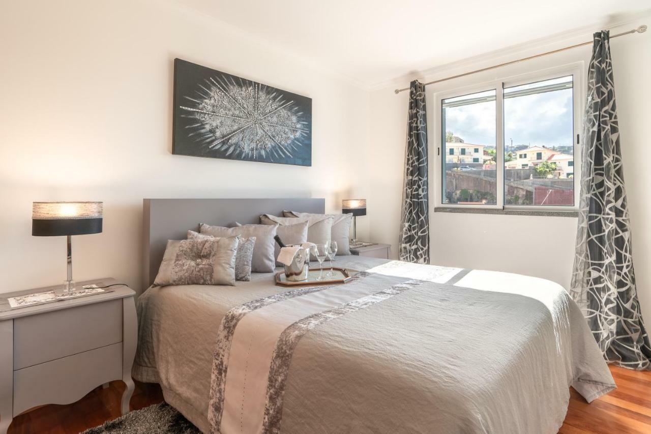 Zeza'S Apartament Calheta  Εξωτερικό φωτογραφία