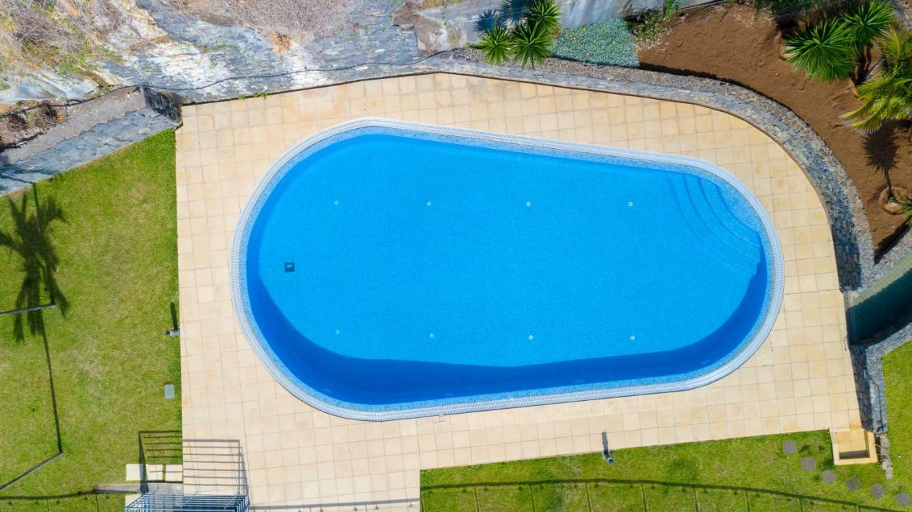 Zeza'S Apartament Calheta  Εξωτερικό φωτογραφία