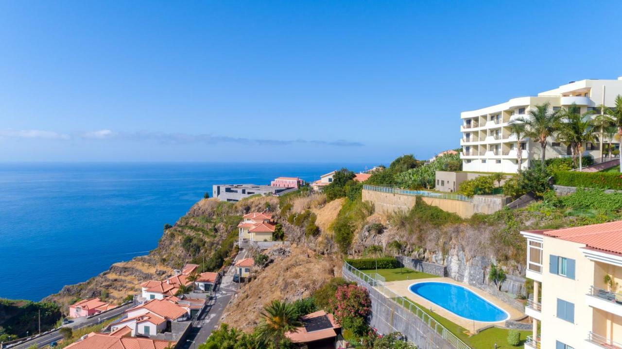 Zeza'S Apartament Calheta  Εξωτερικό φωτογραφία