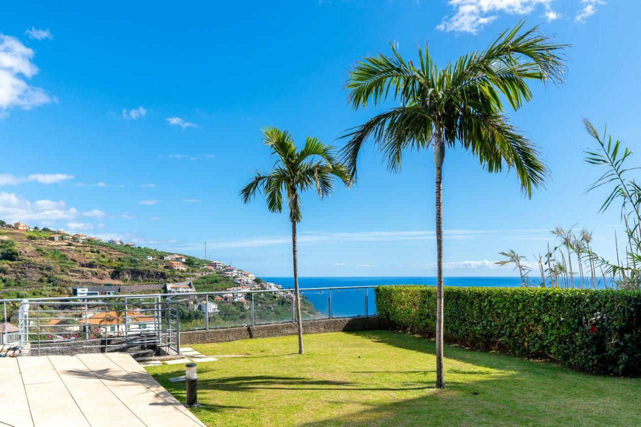 Zeza'S Apartament Calheta  Εξωτερικό φωτογραφία