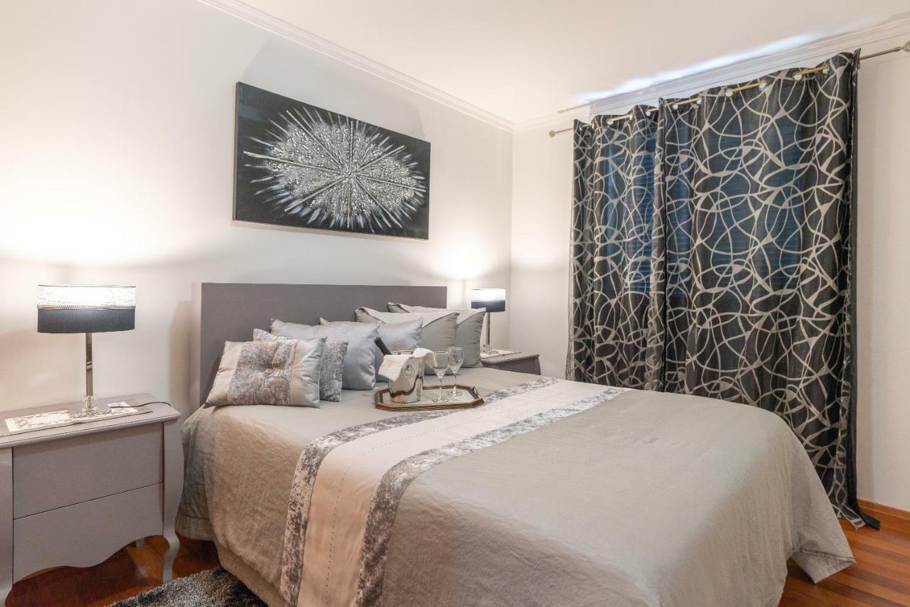 Zeza'S Apartament Calheta  Εξωτερικό φωτογραφία