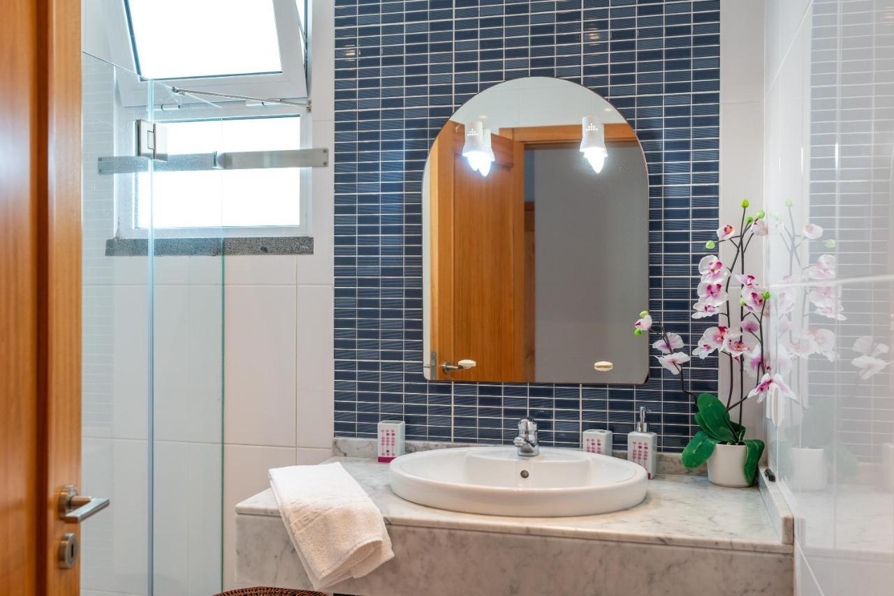 Zeza'S Apartament Calheta  Εξωτερικό φωτογραφία