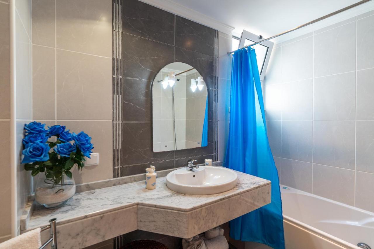 Zeza'S Apartament Calheta  Εξωτερικό φωτογραφία
